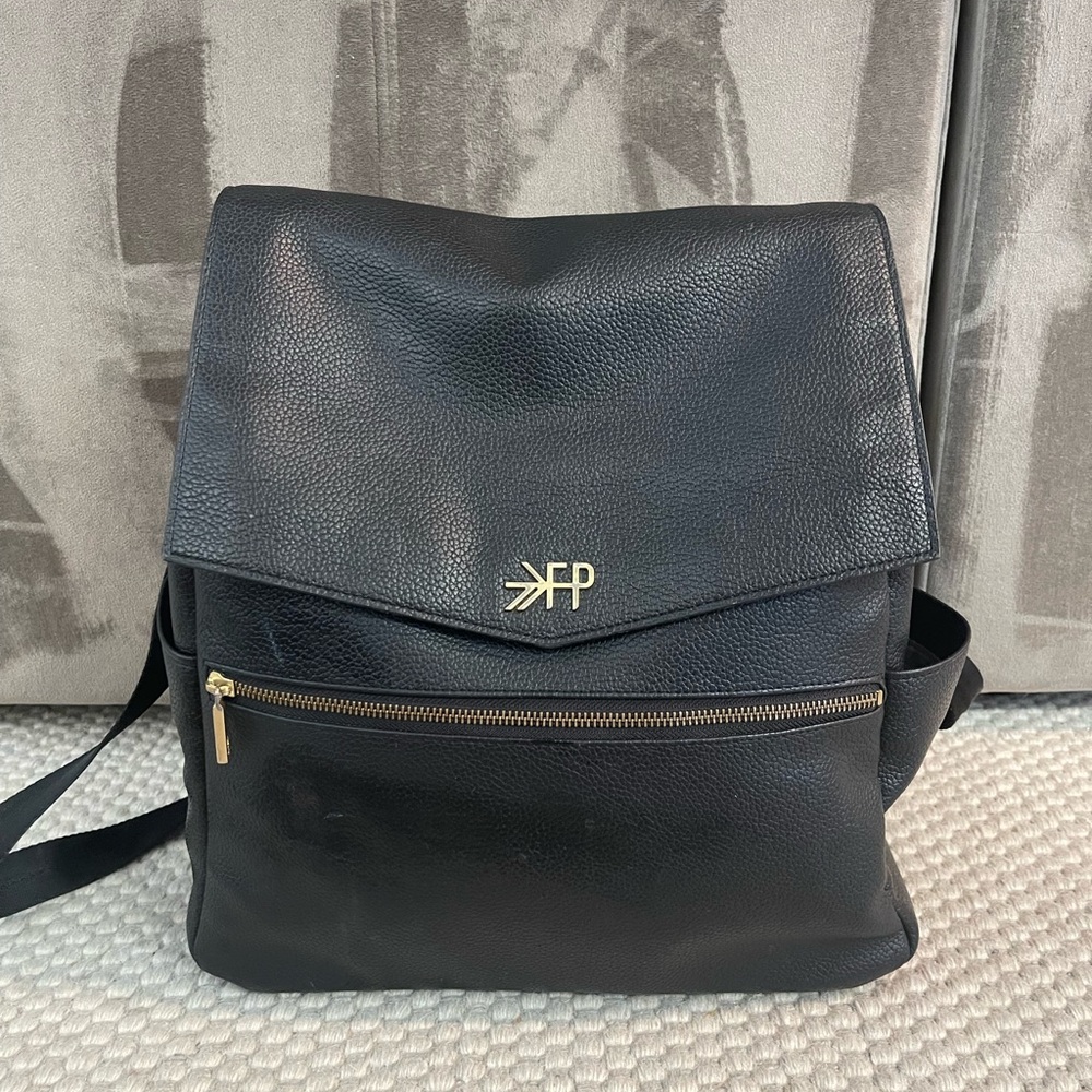 Freshly Picked classic diaper bag